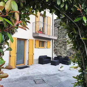 Appartamento Casa Vacanza Relax, Sondrio