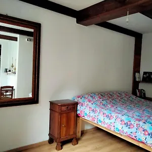 Affittacamere La Stufa Rossa, Sondrio