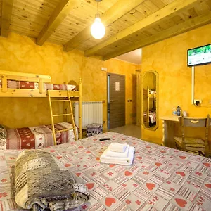 Alloggio Del Contadino Sondrio